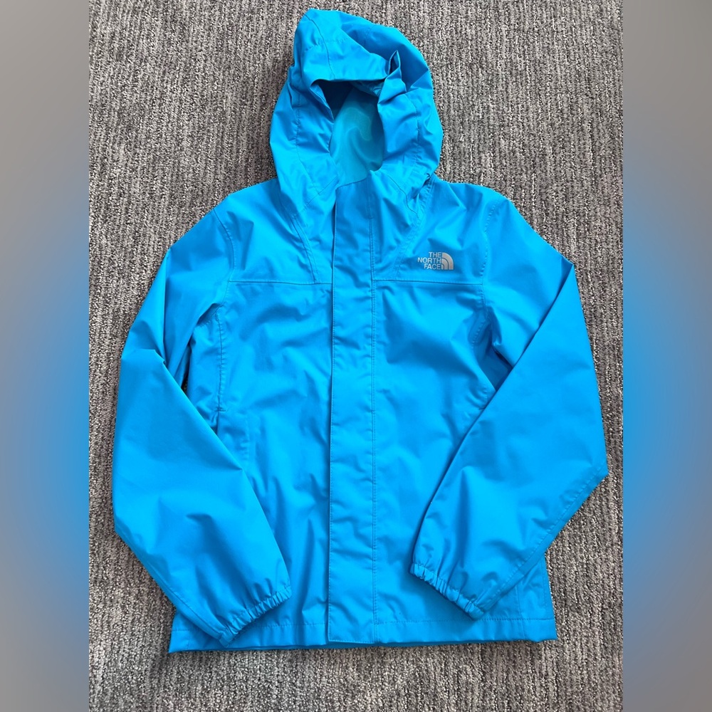 The North Face - Hypervent Jacket - Small